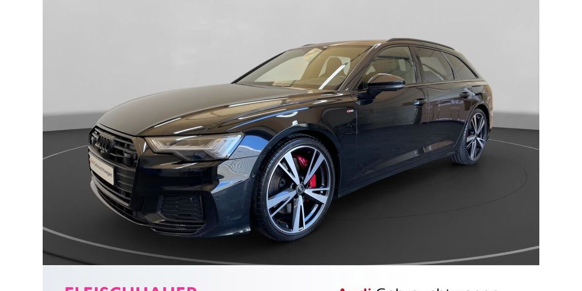 Audi A6 139.159 km 39.890 &euro; Köln 50823