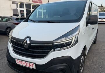 Renault Trafic 21.000 km 18.950 &euro; Brühl 50321