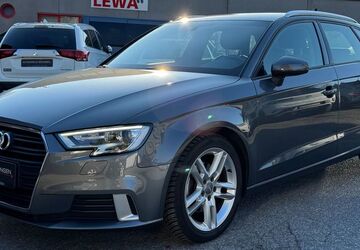 Audi A3 88.350 km 16.390 &euro; Solingen 42653