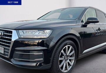 Audi Q7 184.000 km 26.490 &euro; Neuss 41462