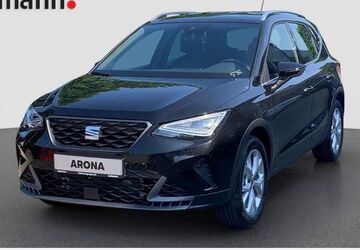 Seat Arona 9.500 km 24.789 &euro; Solingen 42719