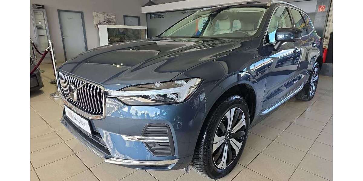 Volvo XC60 72.895 km 33.950 &euro; Bergheim 50126