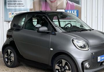 Smart ForTwo 19.990 km 16.689 &euro; Wermelskirchen 42929