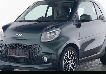 Smart ForTwo 31.486 km 16.490 &euro; Köln-Deutz 51105