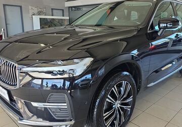 Volvo XC60 41.524 km 34.950 &euro; Bergheim 50126