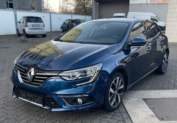 Renault Megane 110.000 km 12.290 &euro; Köln 51105