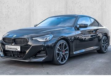 BMW M240i 31.514 km 44.495 &euro; Köln-West 50858