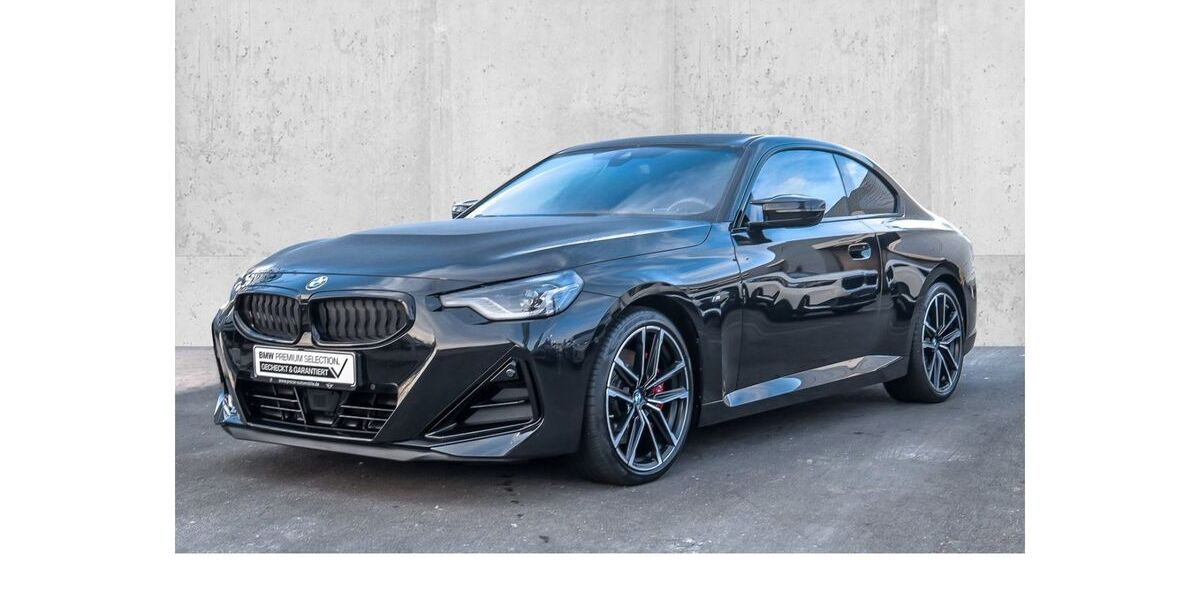 BMW M240i 31.514 km 44.495 &euro; Köln-West 50858