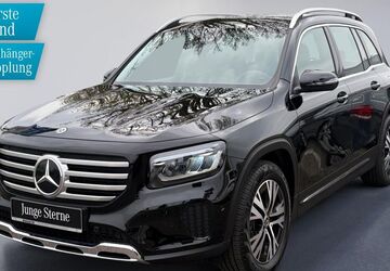 Mercedes-Benz GLB 200 18.504 km 40.790 &euro; Neuss 41464