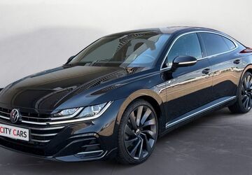 VW Arteon 85.000 km 29.990 &euro; Dormagen 41540