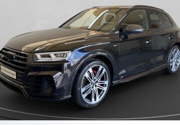 Audi SQ5 84.032 km 37.980 &euro; Köln 50823
