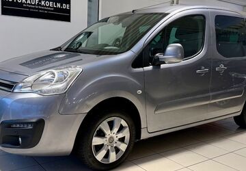 Citroen Berlingo 161.612 km 8.990 &euro; Köln 51067