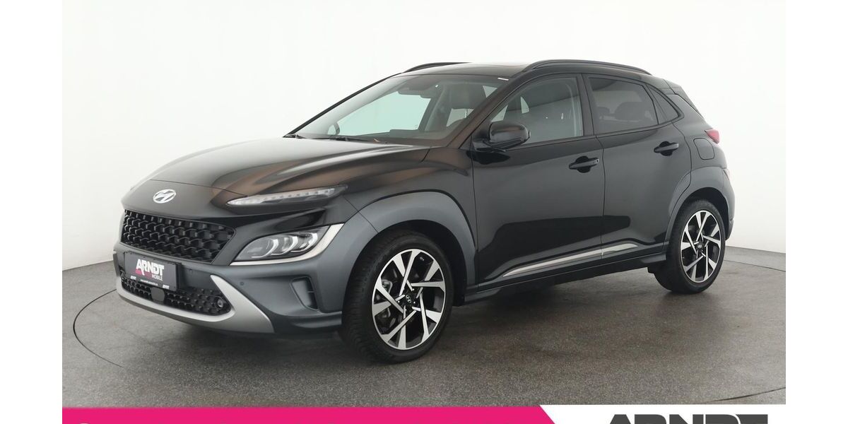 Hyundai KONA 33.300 km 22.486 &euro; Neuss 41464