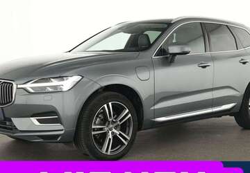 Volvo XC60 82.459 km 30.857 &euro; Neuss bei Düsseldorf 41460