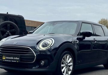 Mini ONE 157.000 km 13.500 &euro; Düsseldorf 40233