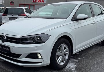 VW Polo 24.780 km 13.990 &euro; Solingen 42653
