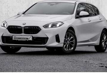 BMW 120 19.096 km 26.680 &euro; Leverkusen-Bürrig 51371