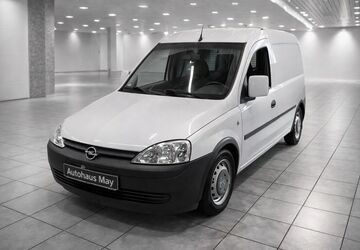 Opel Combo 30.616 km 5.600 &euro; Köln 50674