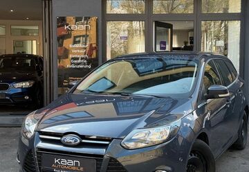 Ford Focus 163.500 km 2.999 &euro; Köln 51107