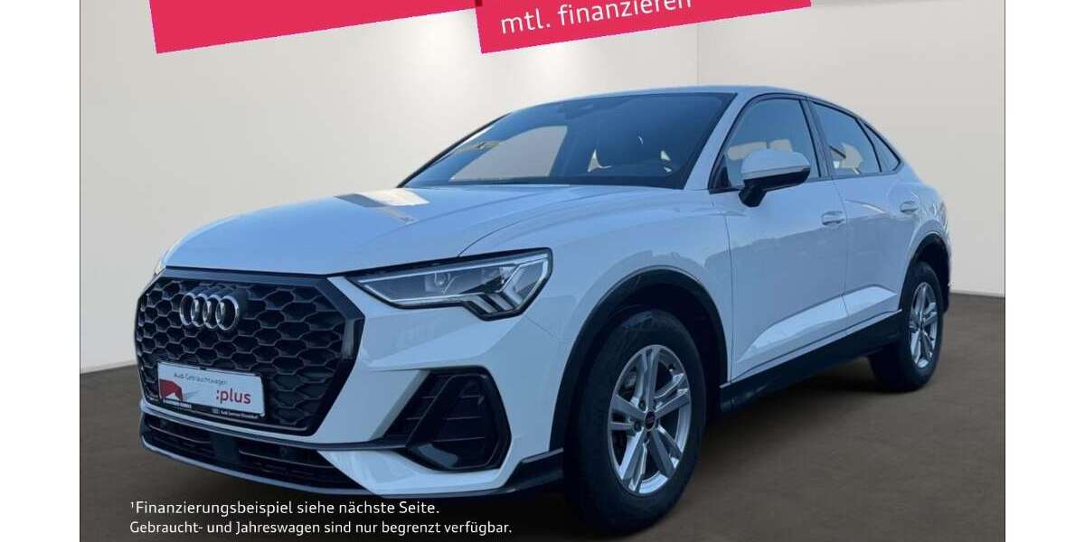 Audi Q3 60.347 km 38.900 &euro; Düsseldorf 40233