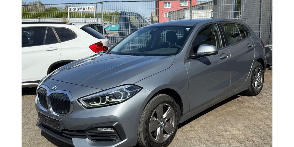 BMW 116 83.800 km 18.890 &euro; Neuss-Norf 41469