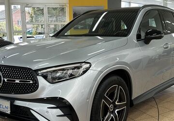 Mercedes-Benz GLC 220 33.000 km 51.999 &euro; Kerpen 50171