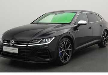 VW Arteon 58.672 km 35.980 &euro; Leverkusen 51379