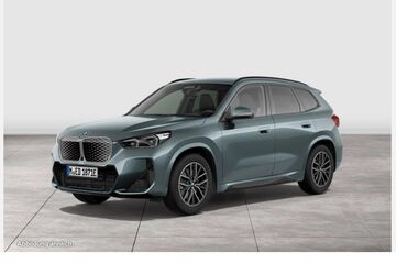 BMW iX1 2.999 km 70.600 &euro; Dormagen 41540