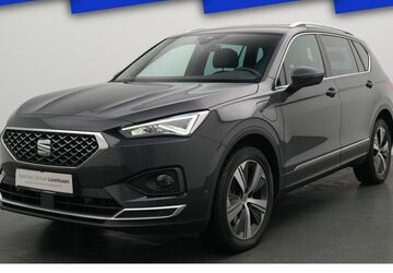 Seat Tarraco 53.390 km 25.680 &euro; Leverkusen 51379
