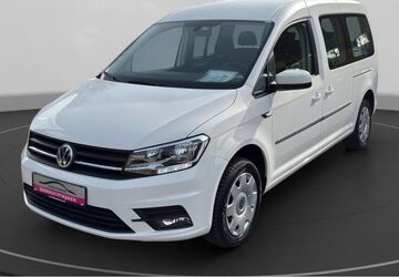 VW Caddy 23.770 km 22.880 &euro; Köln-Mülheim 51063