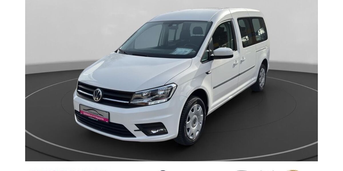 VW Caddy 23.770 km 22.880 &euro; Köln-Mülheim 51063