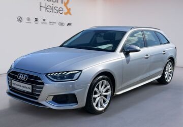 Audi A4 172.954 km 18.750 &euro; Köln 50739