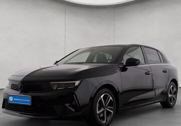Opel Astra 8.778 km 23.990 &euro; Leverkusen 51373