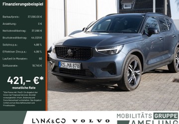 Volvo XC40 2.500 km 36.690 &euro; Remscheid 42855