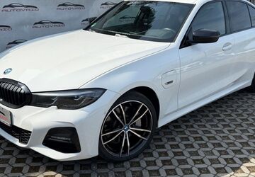 BMW 330 225.637 km 20.999 &euro; Köln 50767