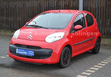 Citroen C1 136.000 km 2.190 &euro; Solingen 42659