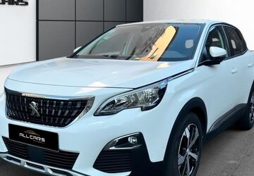 Peugeot 3008 58.800 km 17.990 &euro; Remscheid 42857