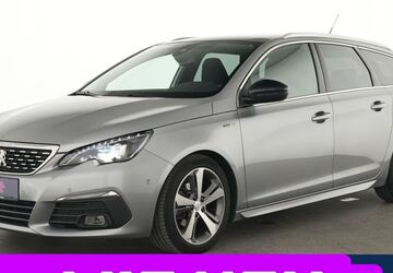 Peugeot 308 26.168 km 14.979 &euro; Neuss 41460