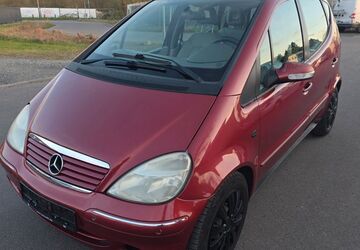 Mercedes-Benz A 160 134.000 km 3.480 &euro; Köln 51105