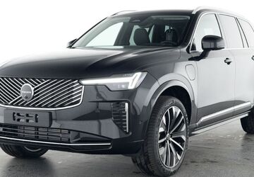 Volvo XC90 14.868 km 68.480 &euro; Bergheim 50126