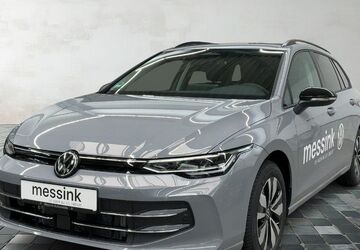 VW Golf 3.000 km 37.450 &euro; Wermelskirchen 42929