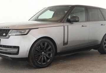 Land Rover Range Rover 39.300 km 132.884 &euro; Neuss 41460