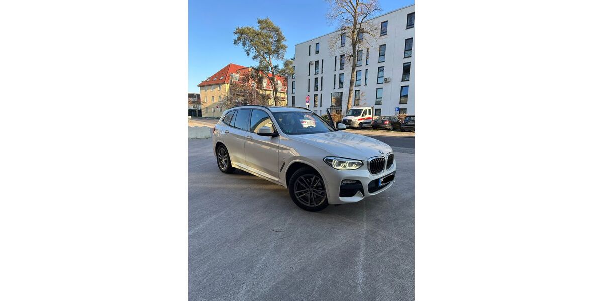 BMW X3 99.900 km 26.999 &euro; Köln 51109
