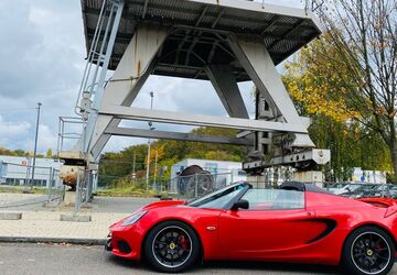 Lotus Elise 9.845 km 66.666 &euro; Köln 50858