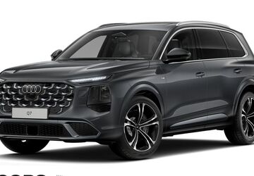 Audi Q7 6.666 km 104.870 &euro; Bergheim 50126