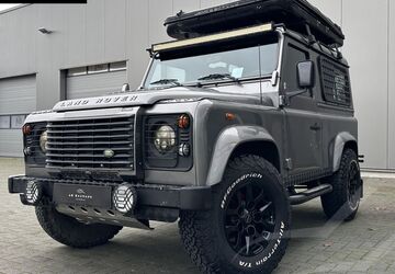 Land Rover Defender 117.000 km 39.990 &euro; Kerpen 50169