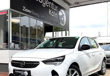 Opel Corsa 26.619 km 15.290 &euro; Köln 51067