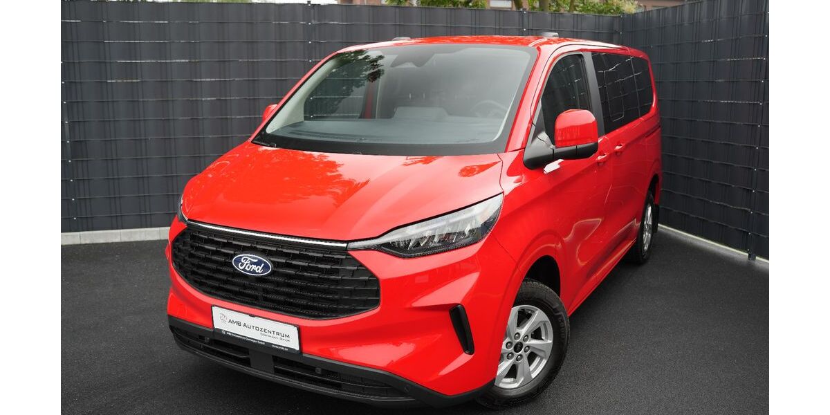 Ford Tourneo Custom 24.488 km 38.499 &euro; Dormagen 41539