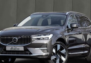 Volvo XC60 22.750 km 43.460 &euro; Köln 50968