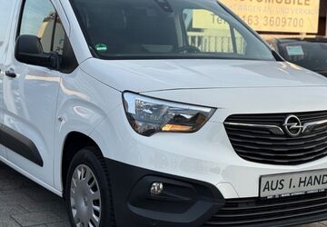 Opel Combo 77.000 km 10.490 &euro; Dormagen 41539